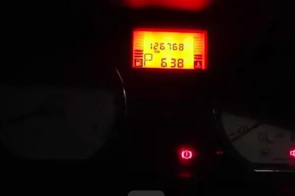 رنو، ساندرو