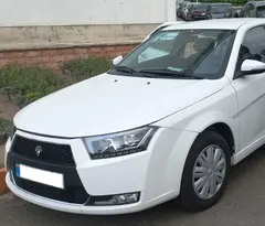 دنا، پلاس EF7