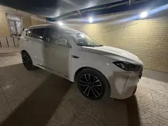 فیدلیتی، پرستیژ