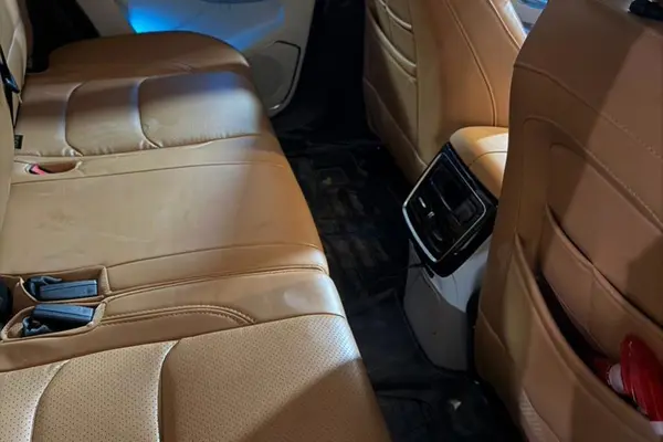 فیدلیتی، پرستیژ