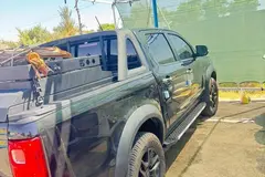 کی ام سی، T8