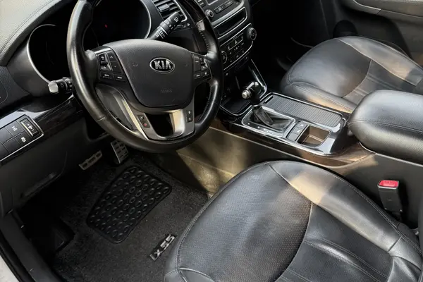 کیا، سورنتو