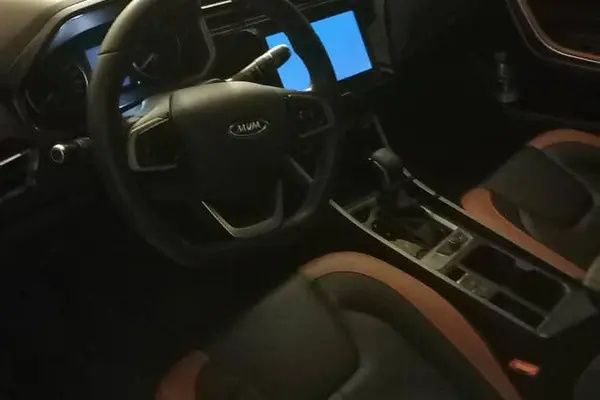 ام وی ام  X22 PRO