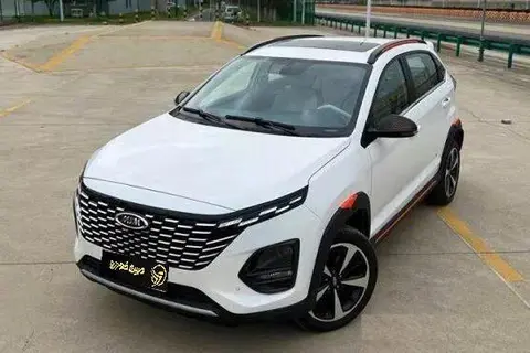 ام وی ام، X33 کراس