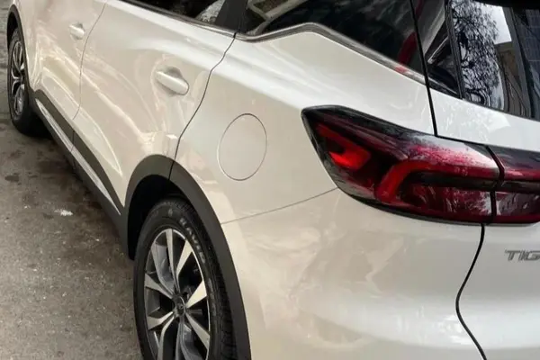 فونیکس، تیگو 7 پرو