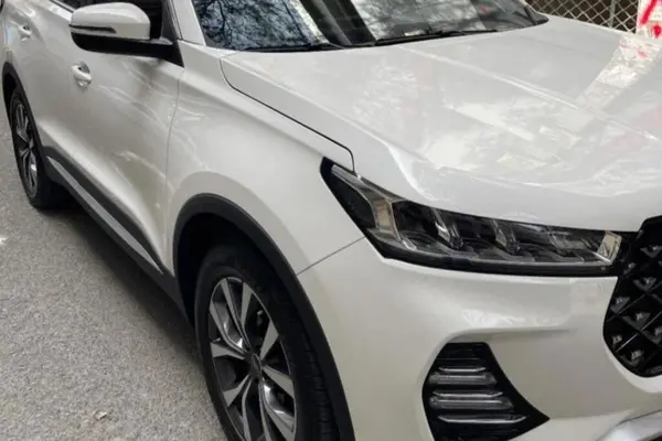 فونیکس، تیگو 7 پرو