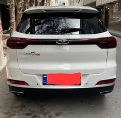 فونیکس، تیگو 7 پرو