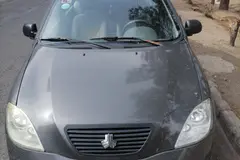 تیبا، صندوق دار