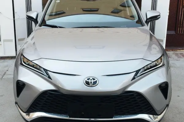 تویوتا، ونزا