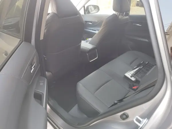 تویوتا، ونزا