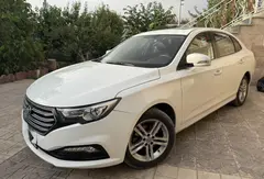 بسترن، B30