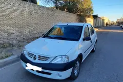 رنو، تندر 90