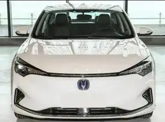 چانگان، ایدو EV460