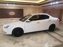 دنا، پلاس EF7