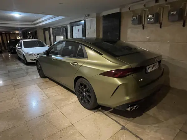 جی ای سی  امپو