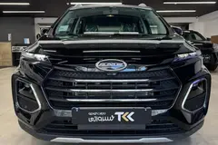 پیش فروش کی ام سی، SR3