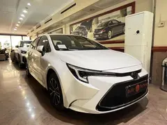 تویوتا، لوین