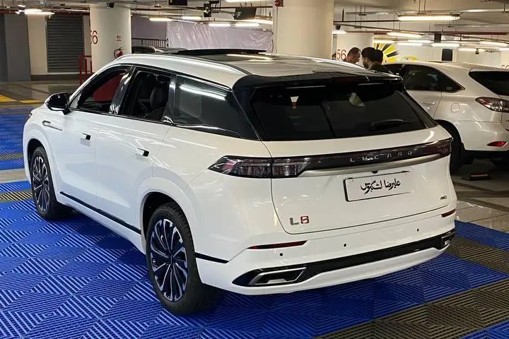 لوکانو،  L8
