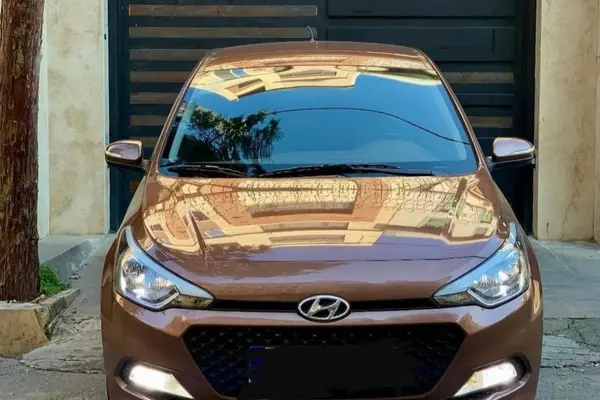 هیوندای، i20 (مونتاژ)