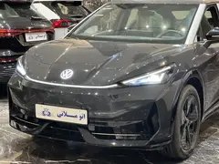 فولکس، آی دی یونیکس