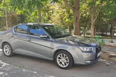 دنا، پلاس EF7