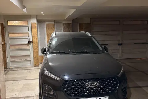 ام وی ام، X22 PRO