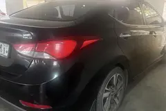 هیوندای، النترا
