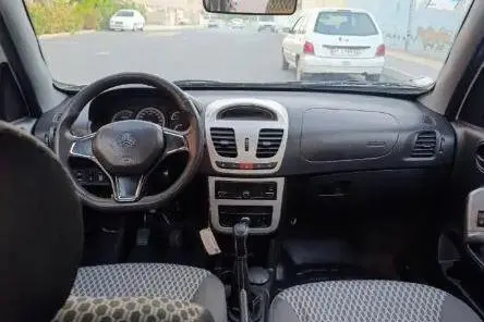 ساینا  S