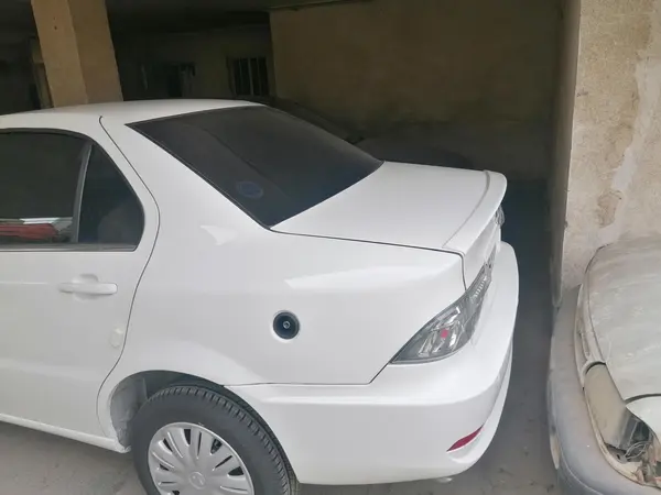 سمند  سورن