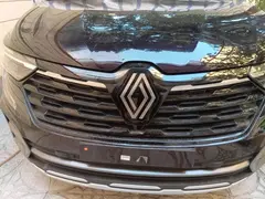 رنو، کولیوس