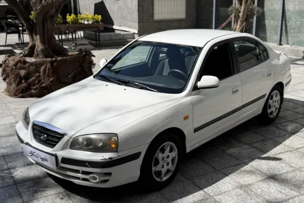 هیوندای، آوانته