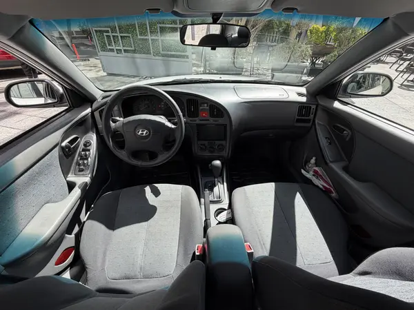 هیوندای، آوانته