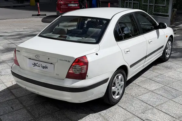 هیوندای، آوانته