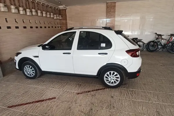 اطلس، دنده ای