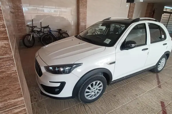 اطلس، دنده ای