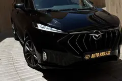 هایما، 7X