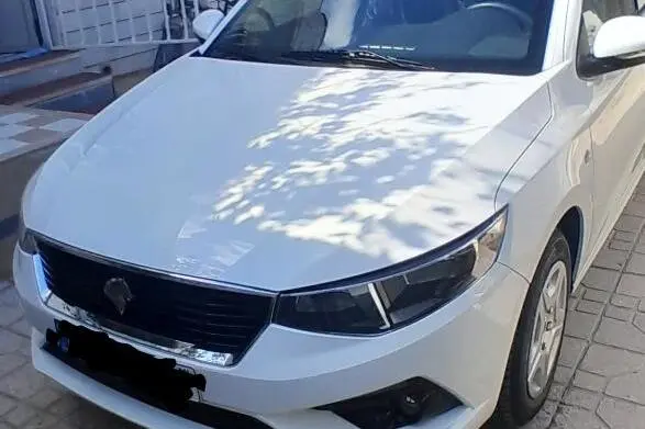 تارا، دنده ای V1 پلاس