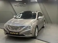 هیوندای، سوناتا