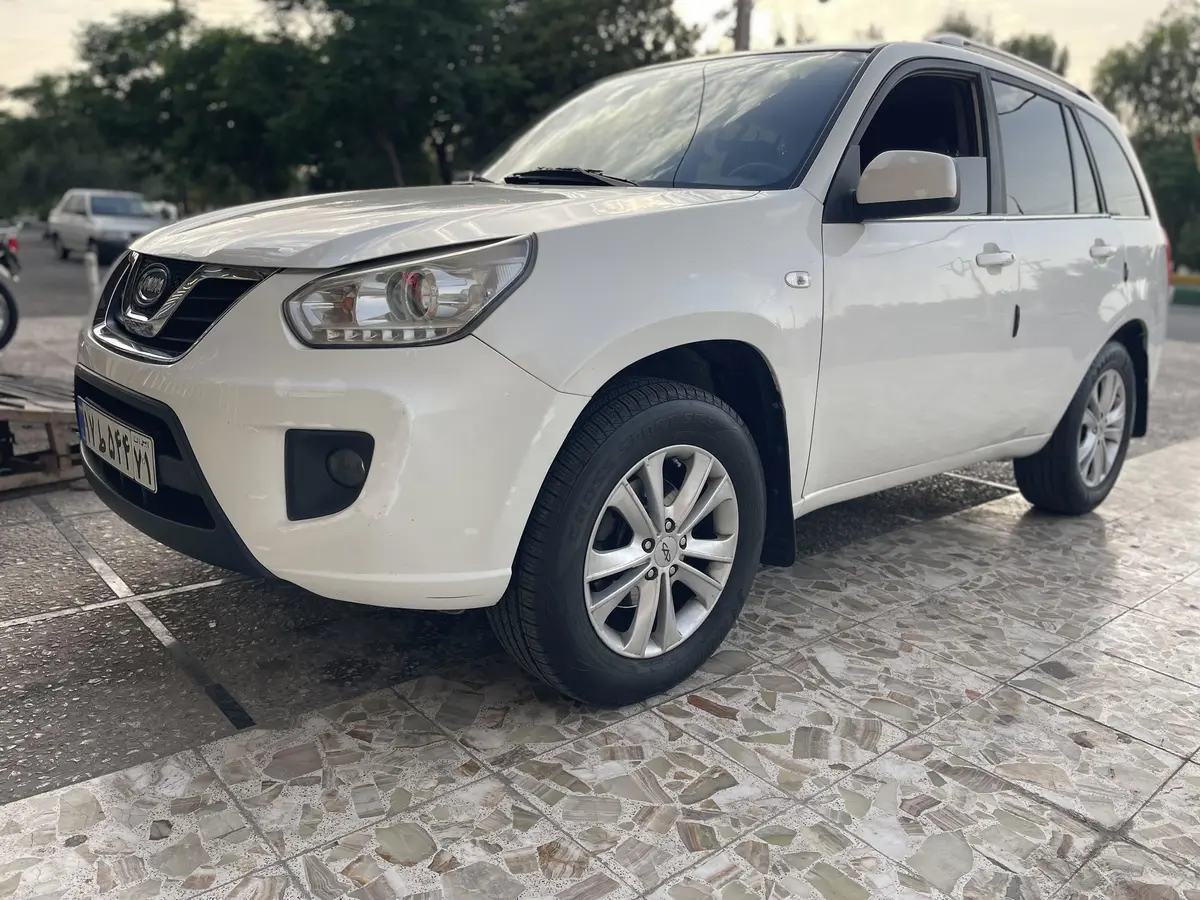 ام وی ام،  X33