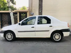 رنو، پارس تندر