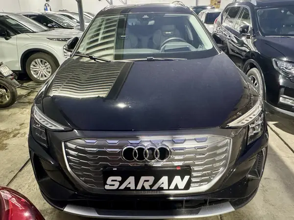 آئودی، Q5 e-tron