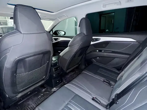 آئودی، Q5 e-tron