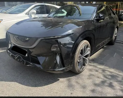 مزدا، EZ60 EREV