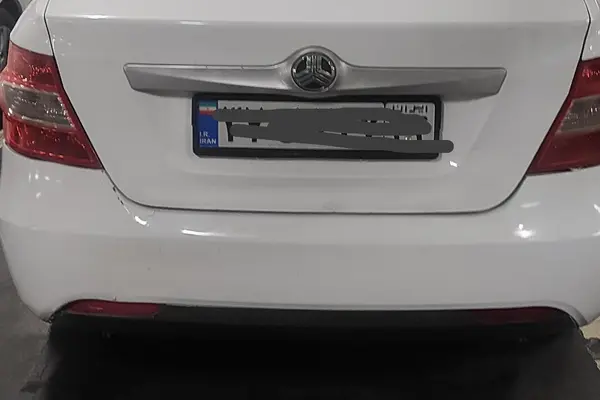 برلیانس، H230