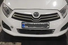 برلیانس، H230