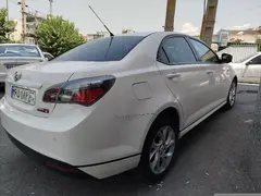 ام جی، 6