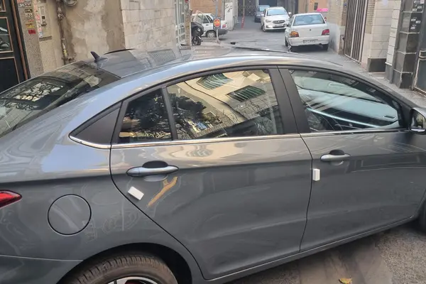 چری، آریزو 5T اسپرت FL