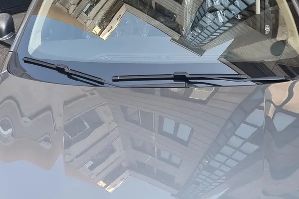 چری، آریزو 5T اسپرت FL