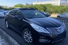 هیوندای، آزرا (گرنجور)
