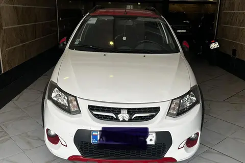 کوییک، دنده ای R